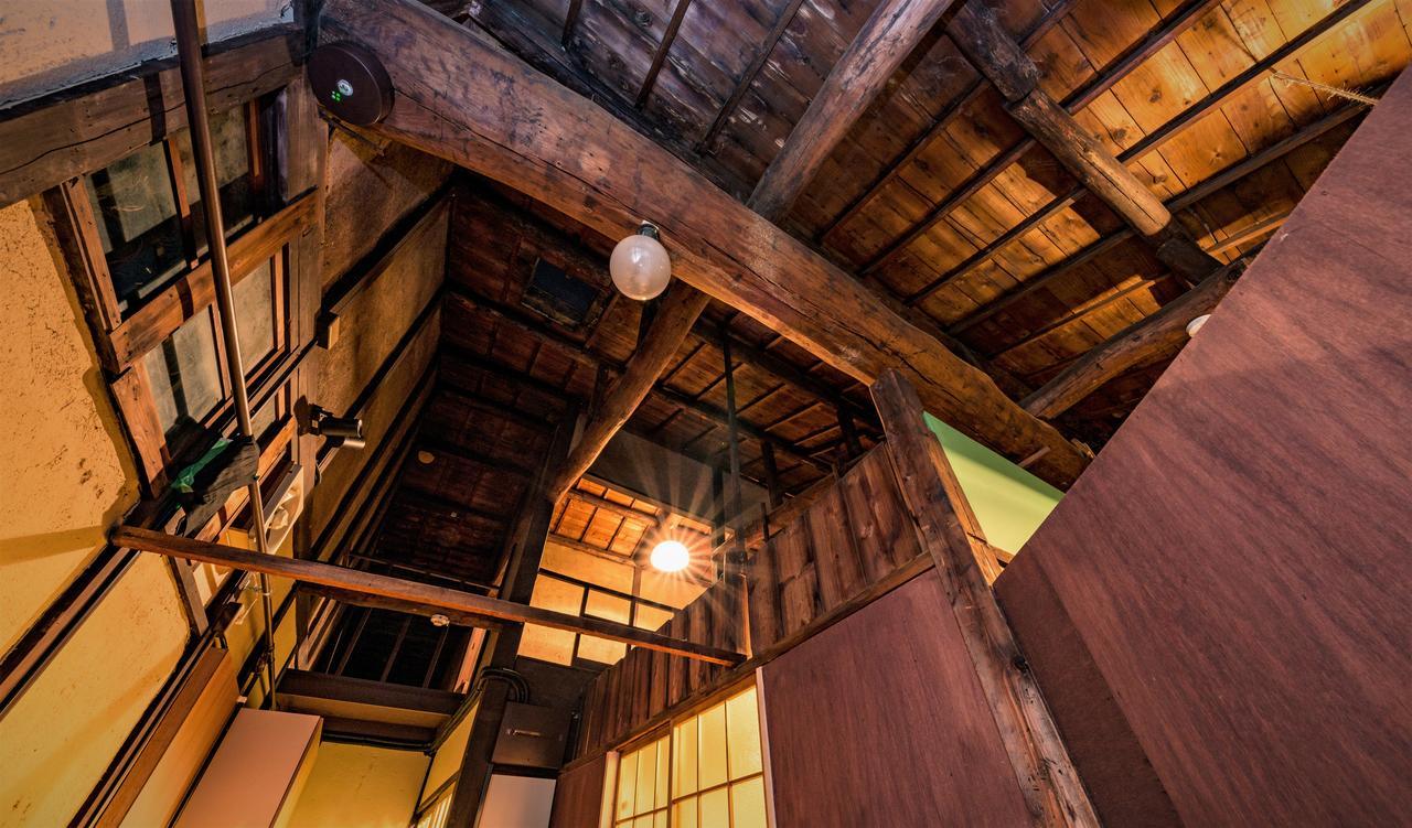 Classical House -murasakian - Casa de hóspedes Quioto