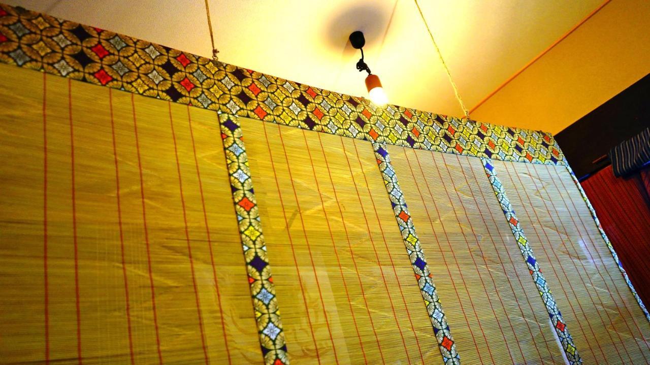 Classical House -murasakian - 2* Quioto
